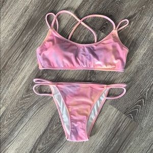 PINK Victoria Secret Bathing Suit